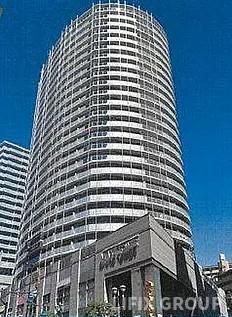 マークスタワー(1LDK/4階)