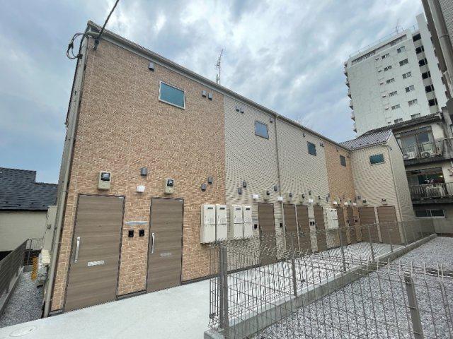 クラヴィエ上町