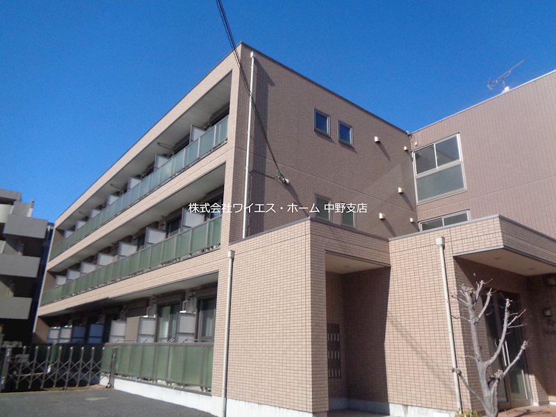 レソム南台