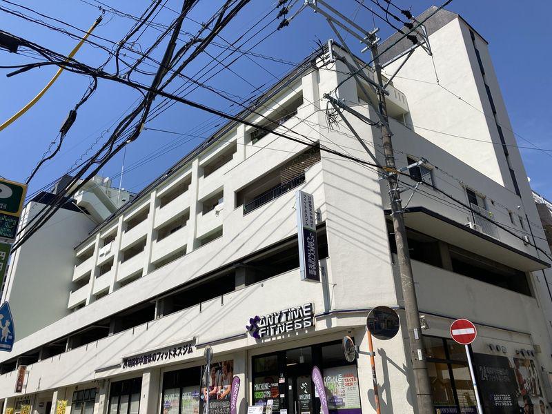 高砂マンション