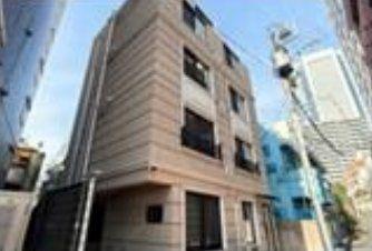 イオテレ初台