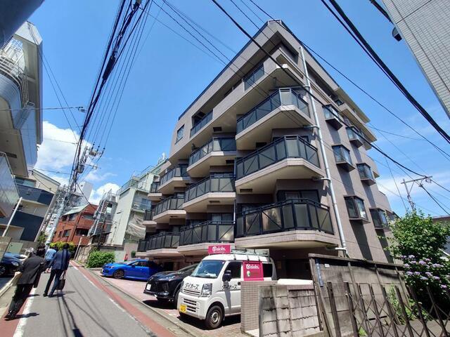 ファミーユグラン河野