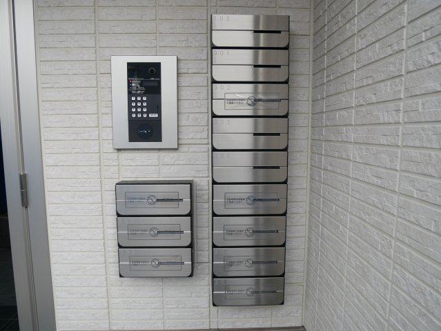 -ROOM今川 B棟