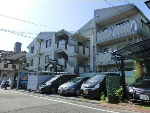 ベアージャケット
