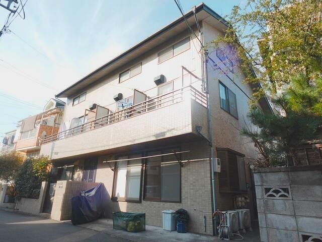 コーポ大野