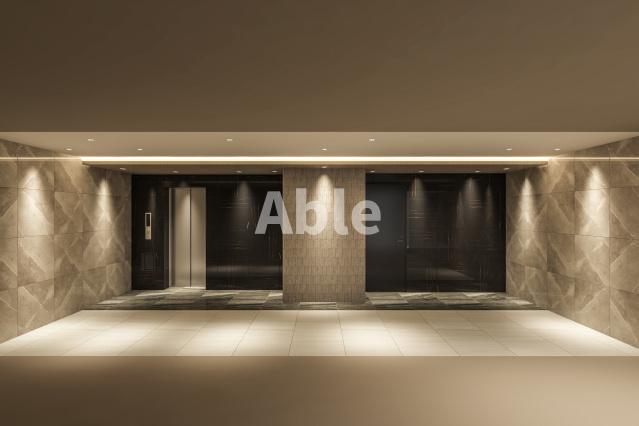 S-RESIDENCE中新町AVELIS