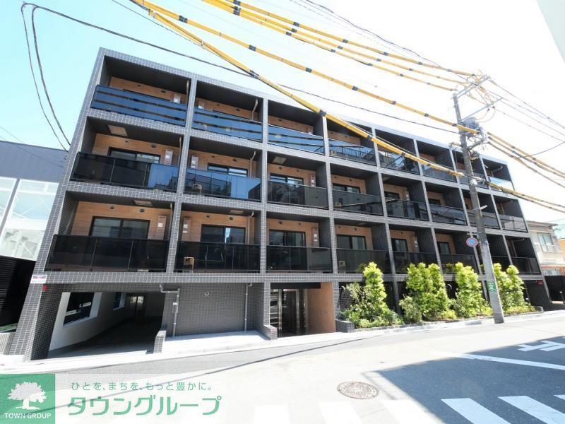 PREMIUM CUBE 東高円寺
