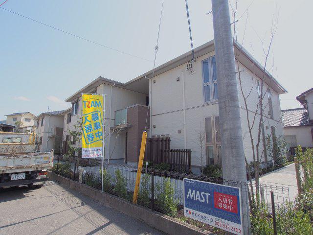 シャイネンせせら
