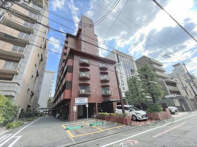 GENSAKIZOVILLA烏丸四条