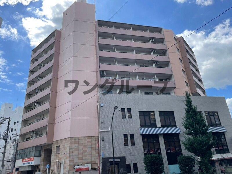 本郷ハイホーム