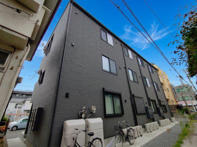 CONTEL 湊町