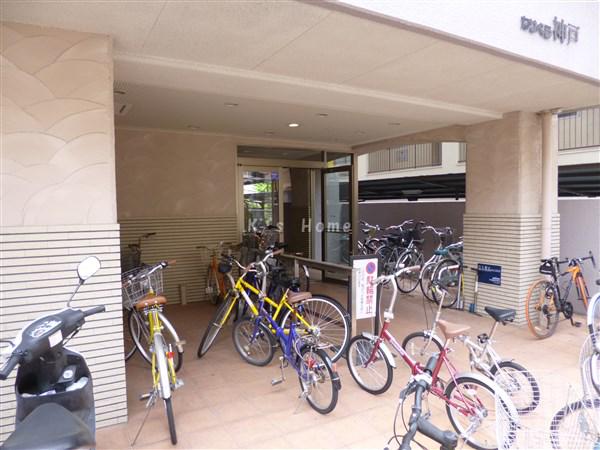 カサベラ神戸