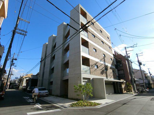 ヴィーブル駒川FERIO