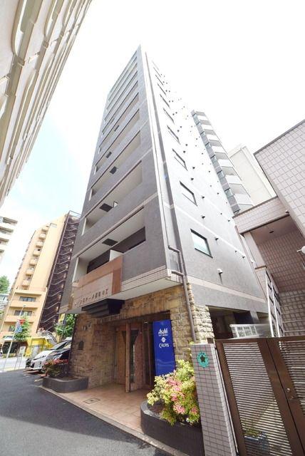 メインステージ護国寺2
