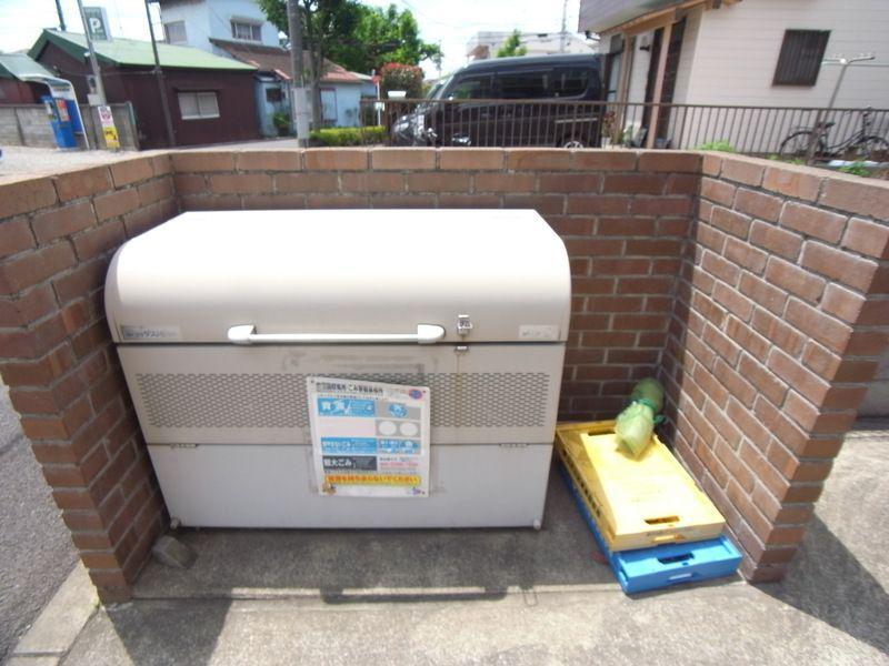 リリックコートコスモス