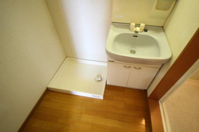 香月マンション