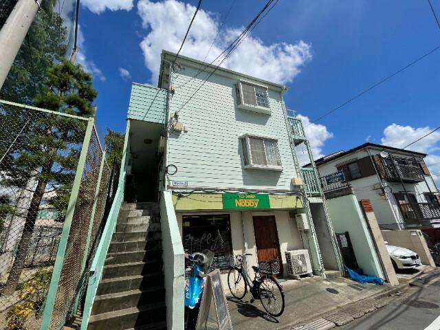 サンパレス
