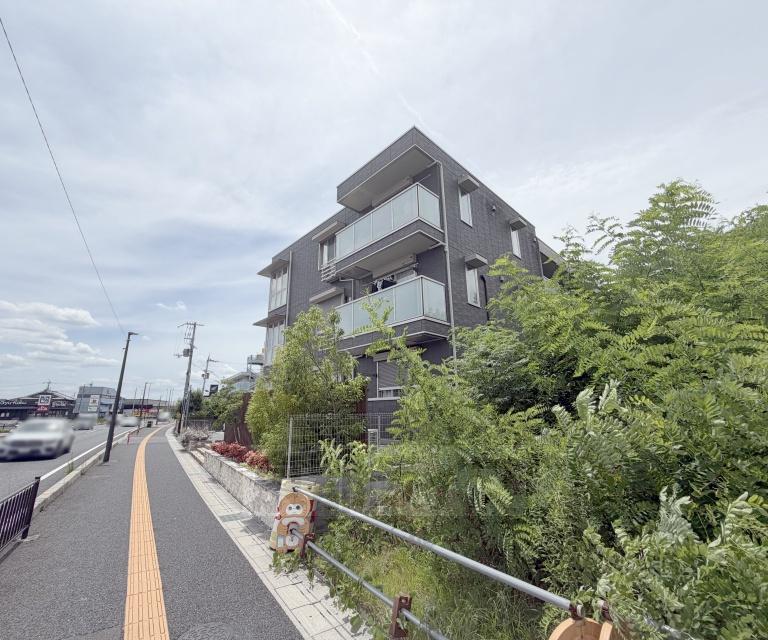 アンソレイエくさつ