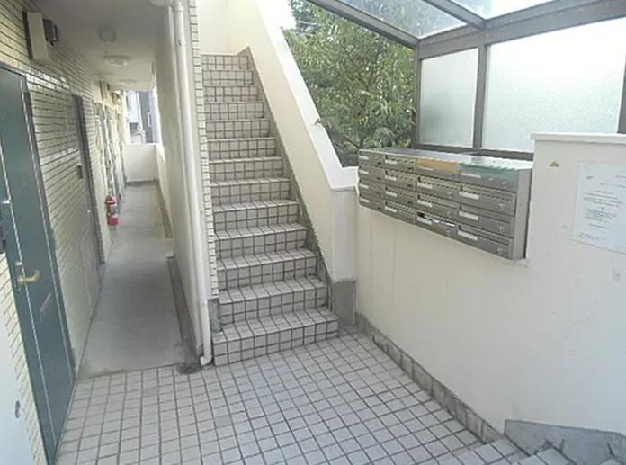 ピア三軒茶屋