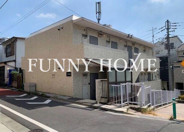 ピア三軒茶屋