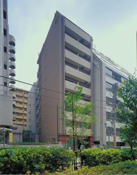 アルカサル御苑