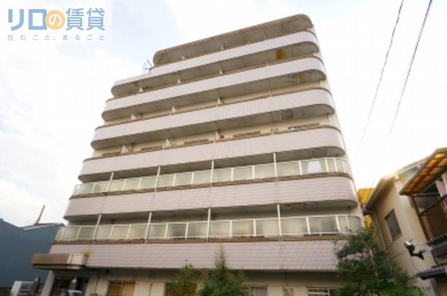 第15東昌ハイツ