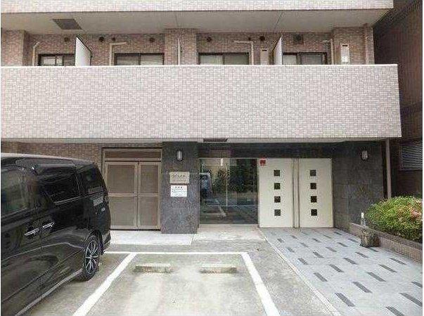 スパージオ横浜反町