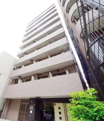 スパージオ横浜反町