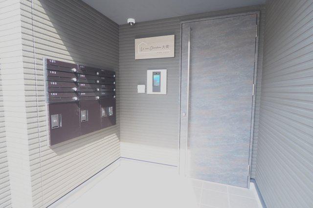 LA VIE CHOUCHOU 大町