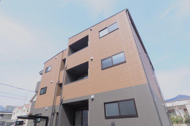 LA VIE CHOUCHOU 大町