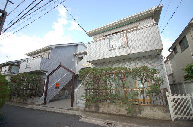 クレスト阿佐ヶ谷