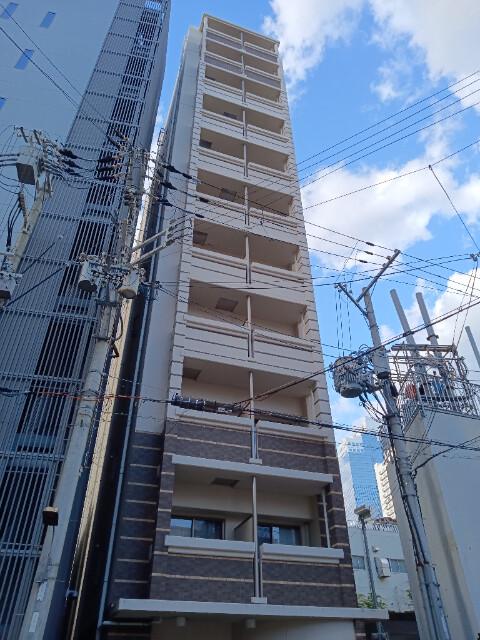 LA・パサージュ