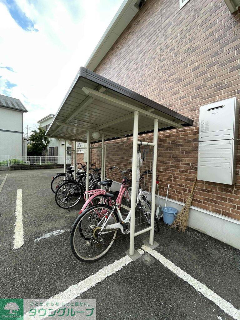 芋窪スプリング