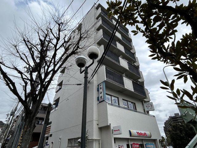 サンモール山手