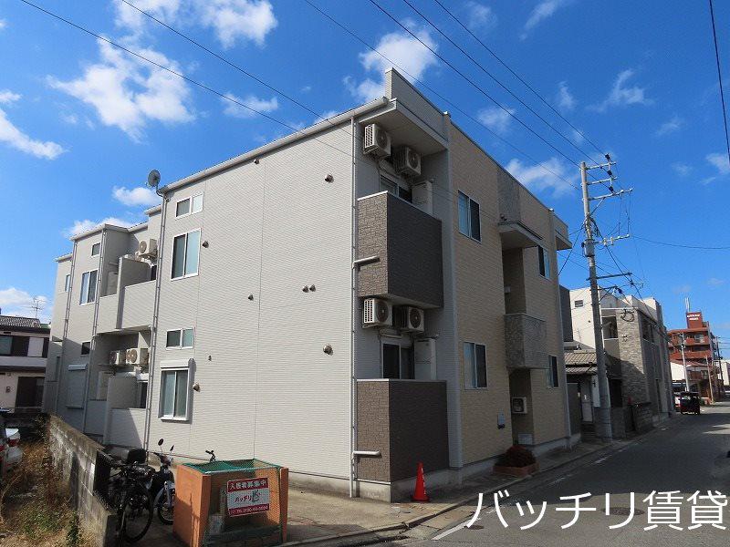 エヴァンコートI