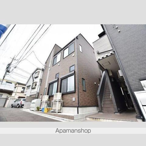 ハーモニーテラス高円寺南IV