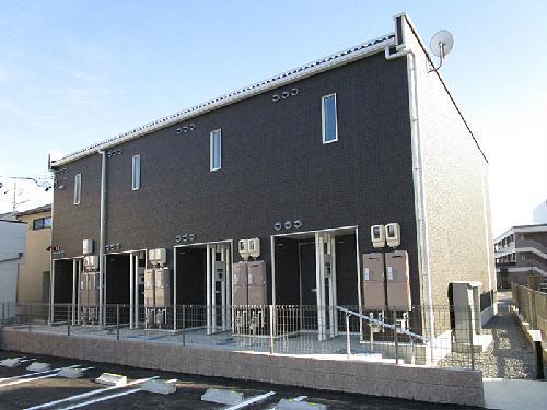 レオネクストクエスタ