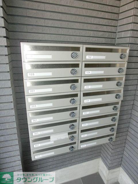 PLOUDIA稲毛