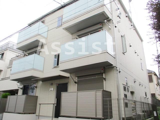 D-ROOM目黒本町