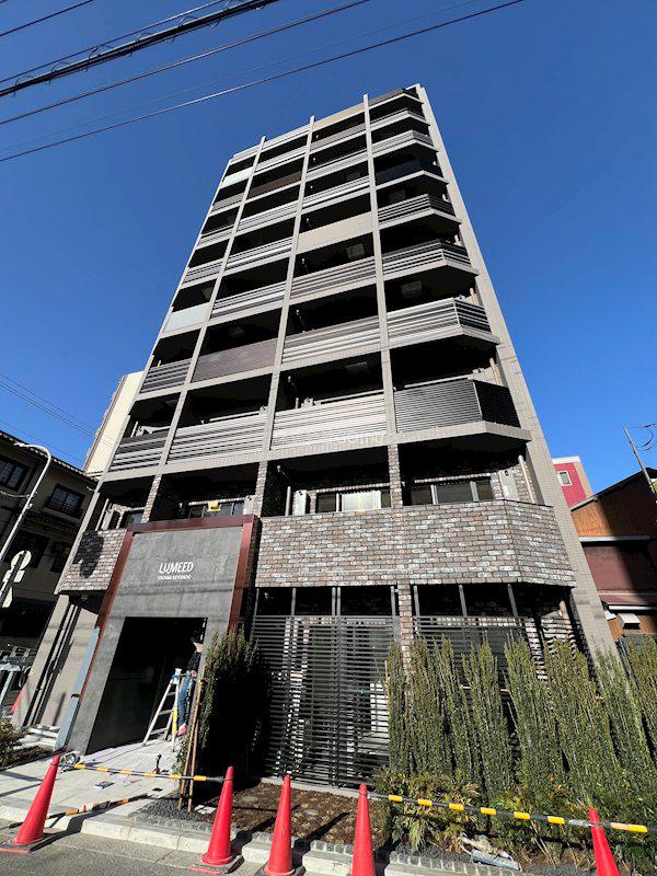 LUMEED横濱末吉町
