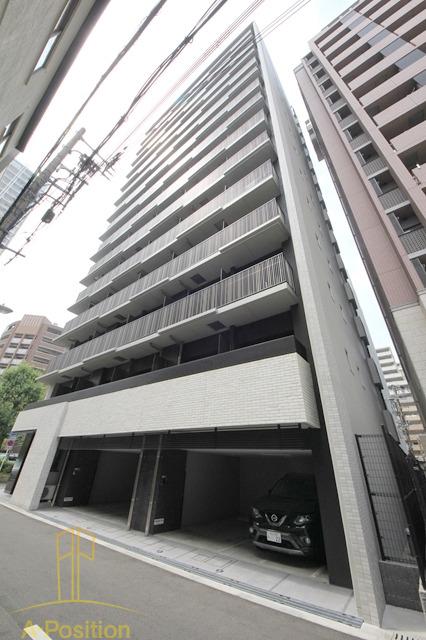 コンフォリア京町堀