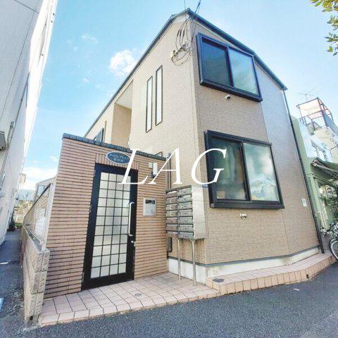 アーバンプレイス代官山
