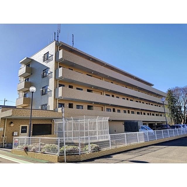 ファミーユ大和