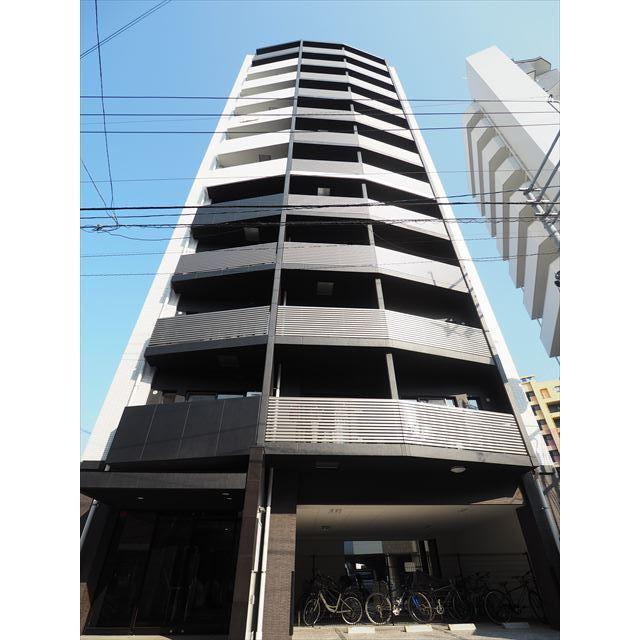 レブリアント清川I