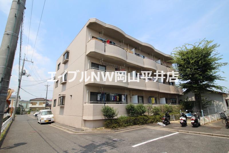 プロムナード洲崎1