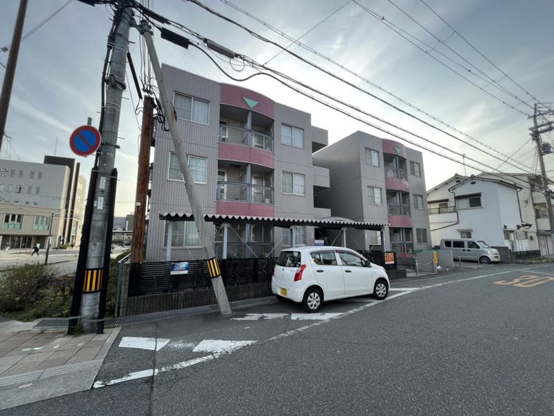 ソフィア21新在家