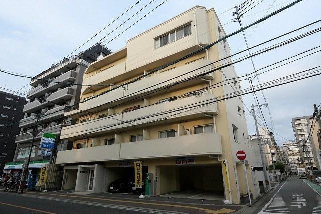 ハーベスト白金