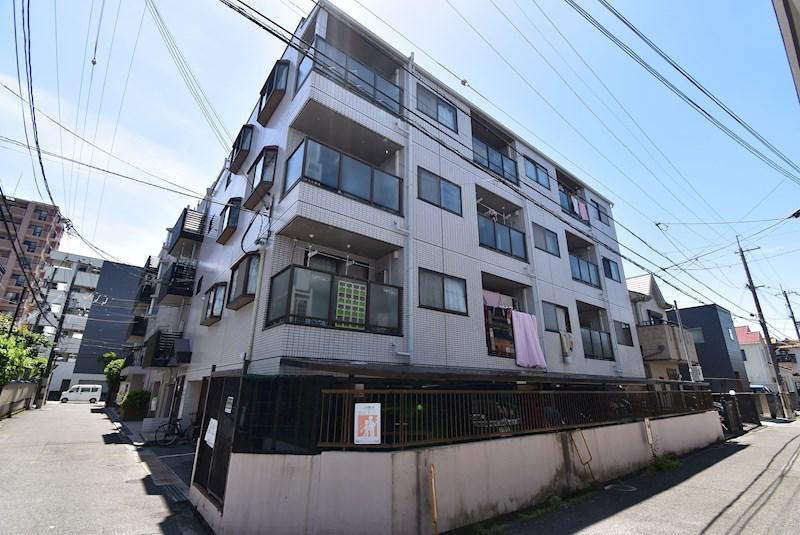 ラフォール寝屋川 B棟