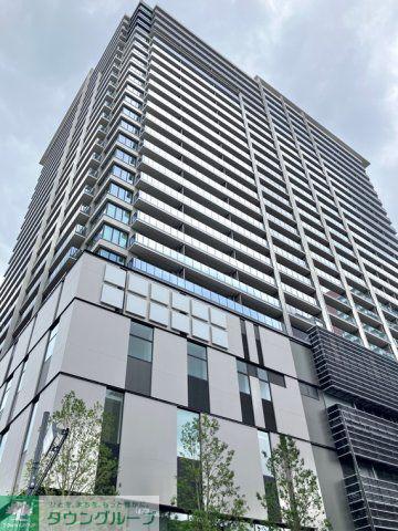 URAWA THE TOWER(1LDK/13階)