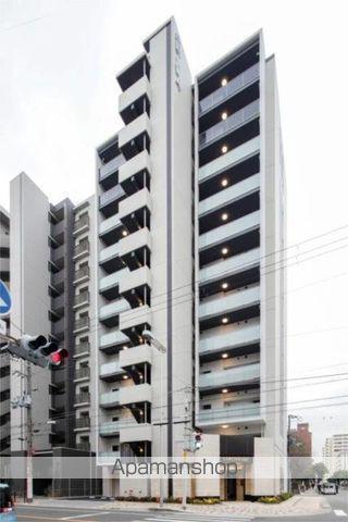 ラルシェパルク新大阪